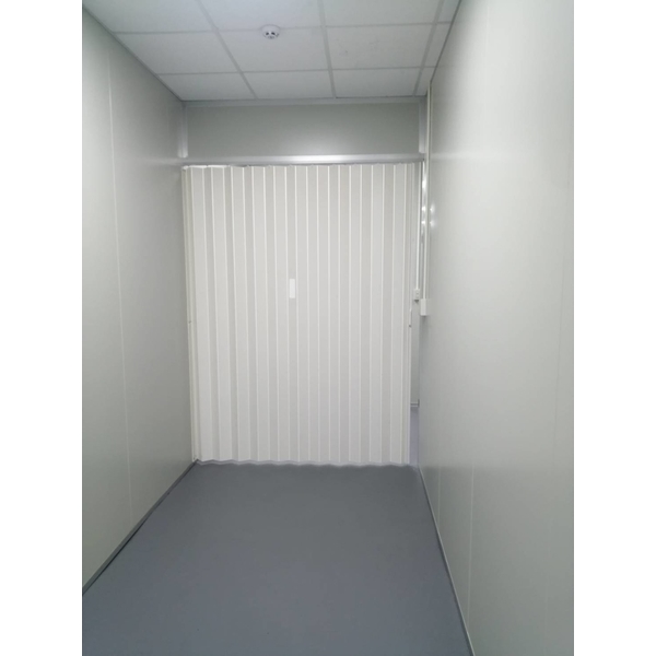 PVC門簾工程