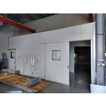 庫板隔間工程 - 申貫工程設計有限公司