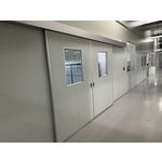 庫板自動門工程 - 申貫工程設計有限公司