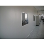 庫板隔間窗戶工程 - 申貫工程設計有限公司