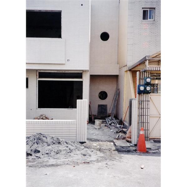 房屋新建 房屋新建