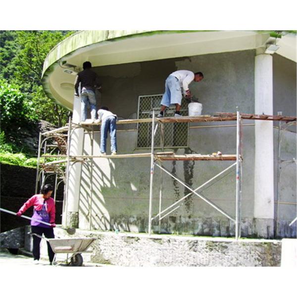 土水工程-冠瑜工程有限公司