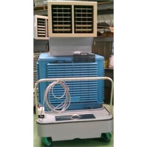 移動式水冷風機-倬躍企業有限公司