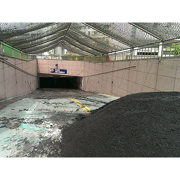 地下道路面柏油瀝青舖設工程-鈺川工程行