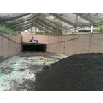 地下道路面柏油瀝青舖設工程 - 鈺川工程行