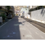 柏油道路瀝青刨除施工 - 鈺川工程行