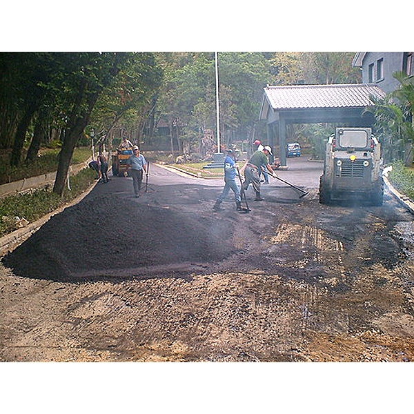 路面柏油瀝青舖設工程 路面柏油瀝青舖設工程
