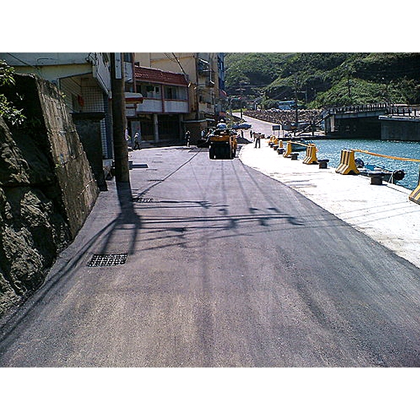 路損瀝青鋪設 路損瀝青鋪設