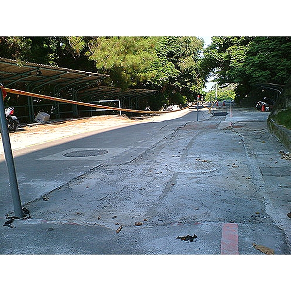 路損瀝青鋪設 路損瀝青鋪設