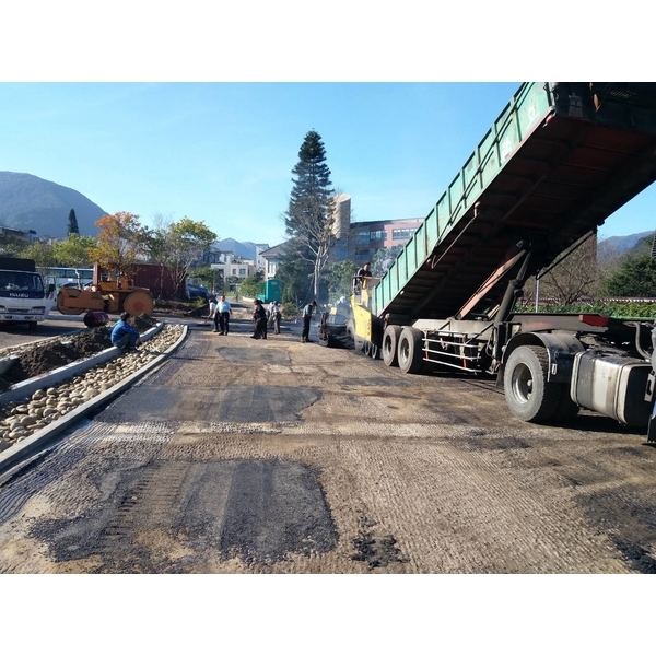 路面瀝青刨除工程 路面瀝青刨除工程