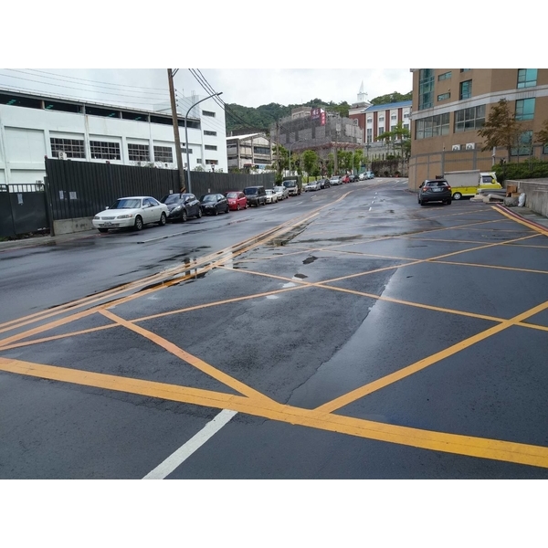 路面柏油瀝青舖設工程 路面柏油瀝青舖設工程