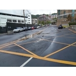 路面柏油瀝青舖設工程 - 鈺川工程行