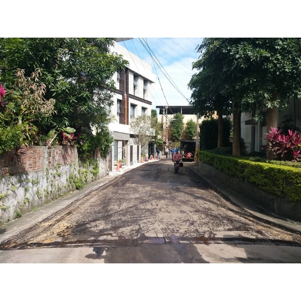 路面瀝青刨除工程-鈺川工程行