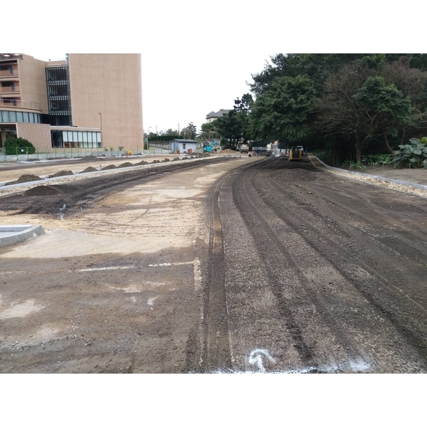 路面瀝青刨除工程-鈺川工程行