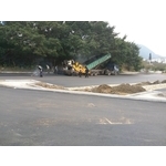 路面柏油瀝青舖設工程 - 鈺川工程行