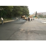 路面柏油瀝青舖設工程 - 鈺川工程行