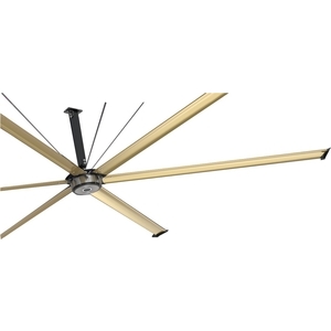 直升機吊扇－永磁變頻風扇-嘉風興業有限公司