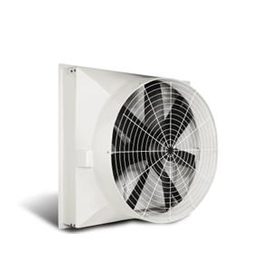 負壓排風扇 42吋 L700D-嘉風興業有限公司