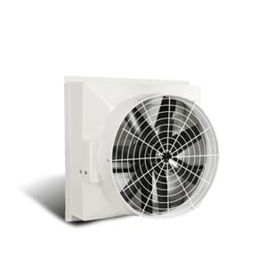 負壓排風扇 34吋 S301D-嘉風興業有限公司