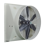 負壓排風扇 54吋 Y600DN-嘉風興業有限公司