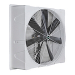 負壓排風扇 54 F700DN-嘉風興業有限公司