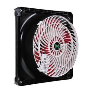 渦流式強力送風機(吊掛式) D24-FAN-嘉風興業有限公司
