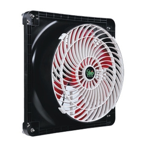六葉塑鋼 24 D24-FAN-嘉風興業有限公司