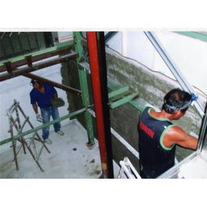 電梯底座防漏止水工程中-和風土木包工業