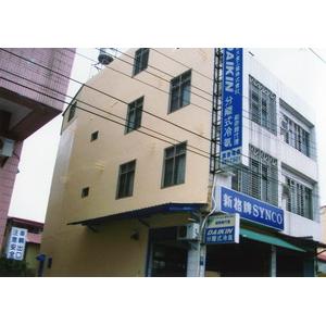 外牆防水房漏止水工程施工後-和風土木包工業