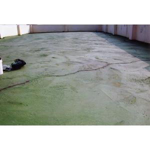 屋頂陽台防水防漏止水工程 施工前-和風土木包工業