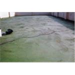 屋頂陽台防水防漏止水工程 施工前