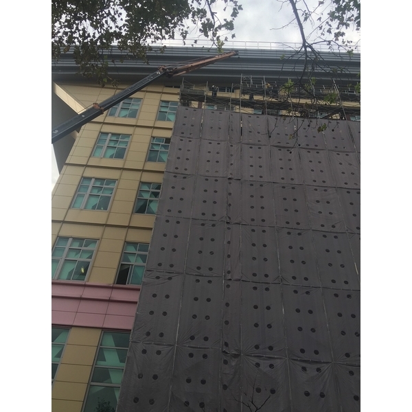 鷹架工程-順達有限公司