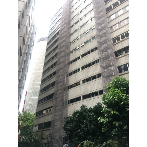 鷹架工程-順達有限公司