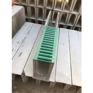 Ｕ型排水溝-金正大水泥製品有限公司