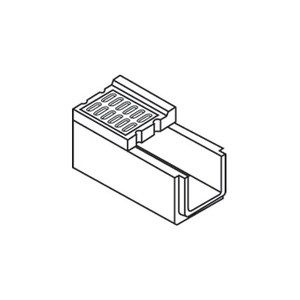 U型截水溝-金正大水泥製品有限公司