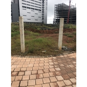 水泥柱刺絲網圍籬-金正大水泥製品有限公司