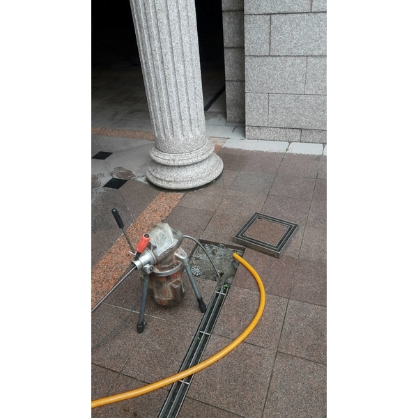 中庭地板排水 中庭地板排水