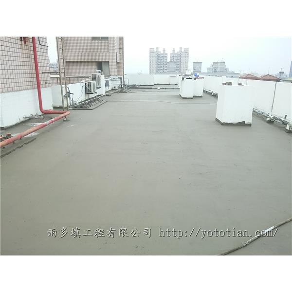 3-雨多填工程有限公司