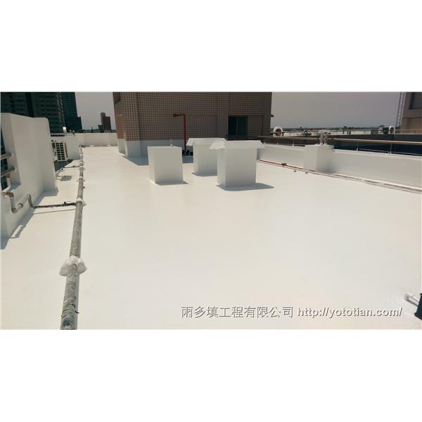 5-雨多填工程有限公司