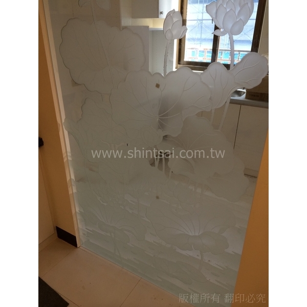 立體噴砂玻璃 雕刻玻璃 玻璃隔間 膠合玻璃 白膜玻璃 立體噴砂玻璃 雕刻玻璃 玻璃隔間 膠合玻璃 白膜玻璃