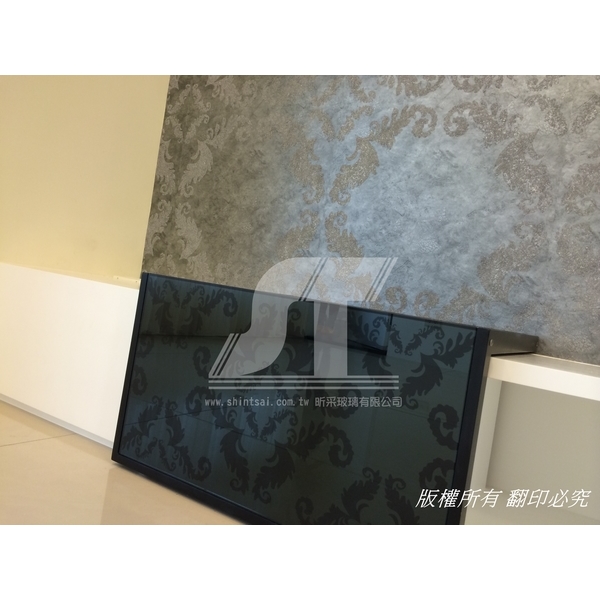 shintsai玻璃工程(新北市)玻璃圖案加工 數位玻璃 彩繪玻璃 shintsai玻璃工程(新北市)玻璃圖案加工 數位玻璃 彩繪玻璃