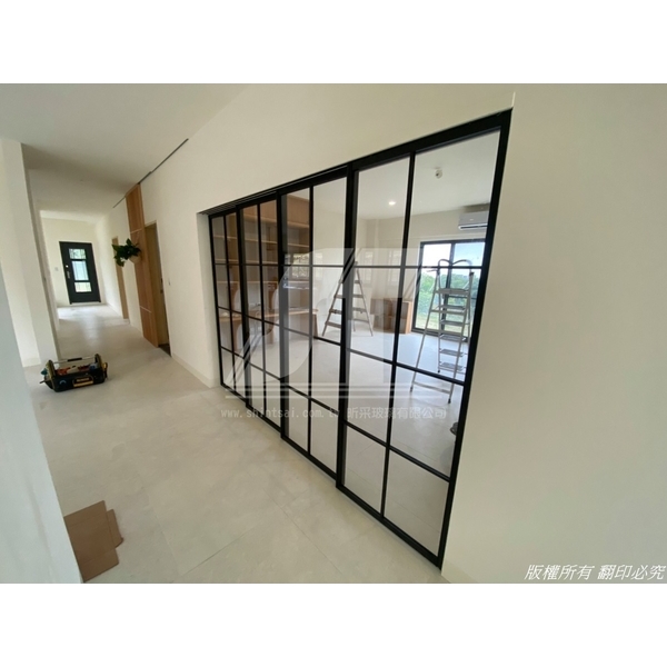 鋁框拉門 鋁框懸吊拉門 鐵框活動拉門 鐵框屏風 鋁框拉門 鋁框懸吊拉門 鐵框活動拉門 鐵框屏風