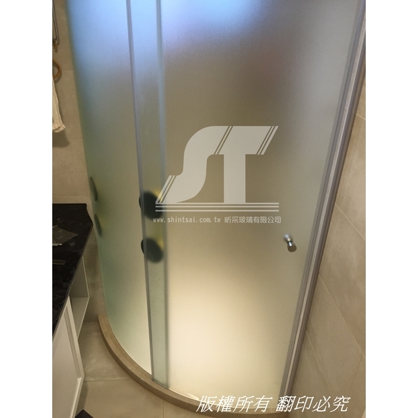 淋浴間玻璃 淋浴拉門 玻璃門 毛巾吊桿 浴室乾濕分離 淋浴間玻璃 淋浴拉門 玻璃門 毛巾吊桿 浴室乾濕分離