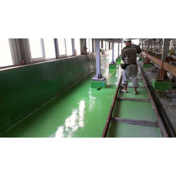 廠房環氧樹酯地坪 廠房環氧樹酯地坪