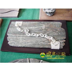 石雕茶盤-威霖石雕工程有限公司