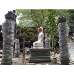 神像雕刻-威霖石雕工程有限公司