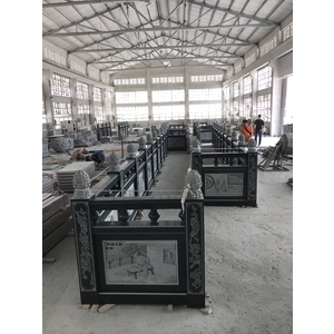 廟宇石雕工程-威霖石雕工程有限公司