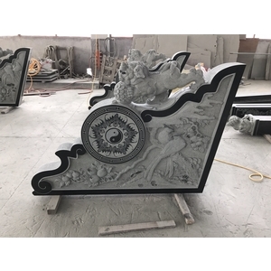 廟宇石雕工程-威霖石雕工程有限公司