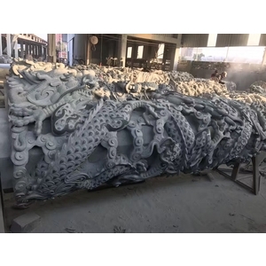 廟宇石雕工程-威霖石雕工程有限公司