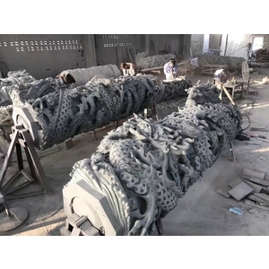 廟宇石雕工程-威霖石雕工程有限公司